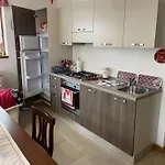 Dom wakacyjny Tabia