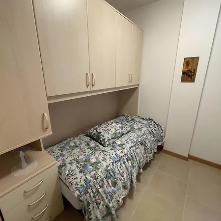 Tabia Nyaraló Padola