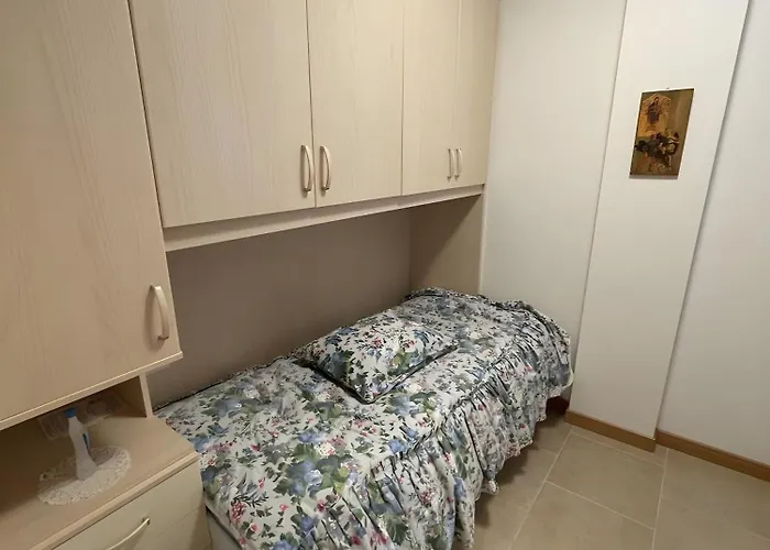 Tabia Dom wakacyjny Padola