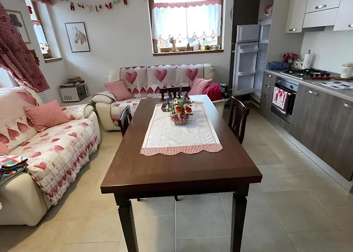 Dom wakacyjny Tabia *