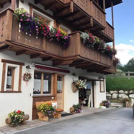 Tabia بيت للعطل بادولا