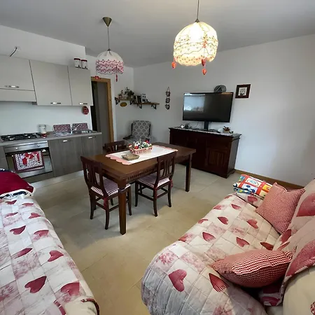 Tabia Сasa de vacaciones