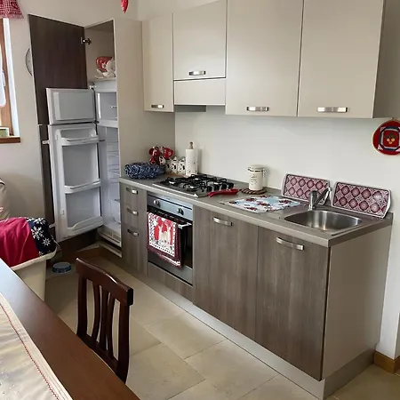 بيت للعطل Tabia