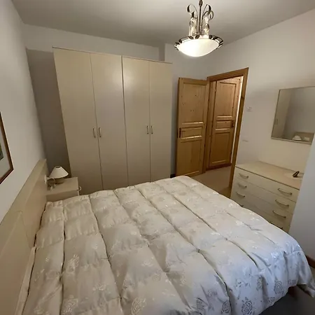 Vakantiehuis Tabia *