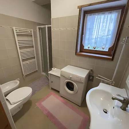 Tabia Padola * Comèlico Superiore