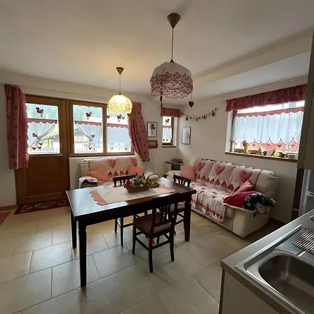 Tabia Padola Dom wakacyjny *