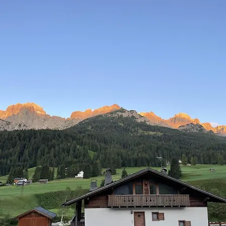 Vakantiehuis Tabia