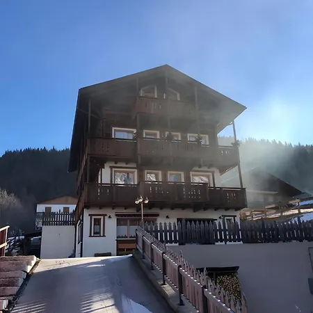 Сasa de vacaciones Tabia *