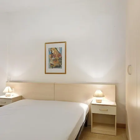 Ferienhaus Tabia *