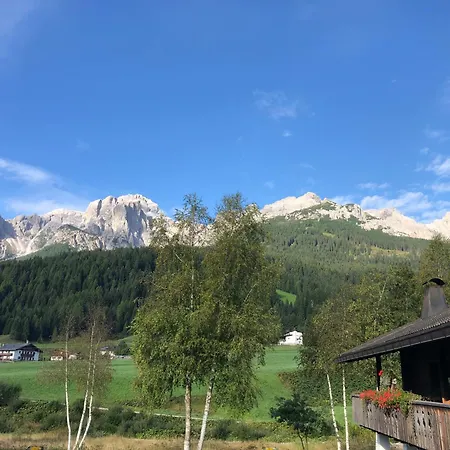 Ferienhaus Tabia