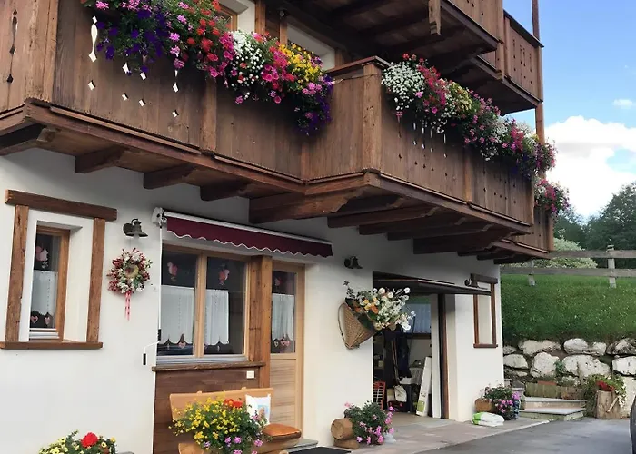 Tabia Holiday home Padola