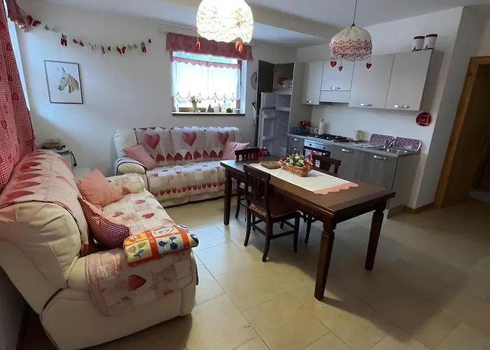 Vakantiehuis Tabia