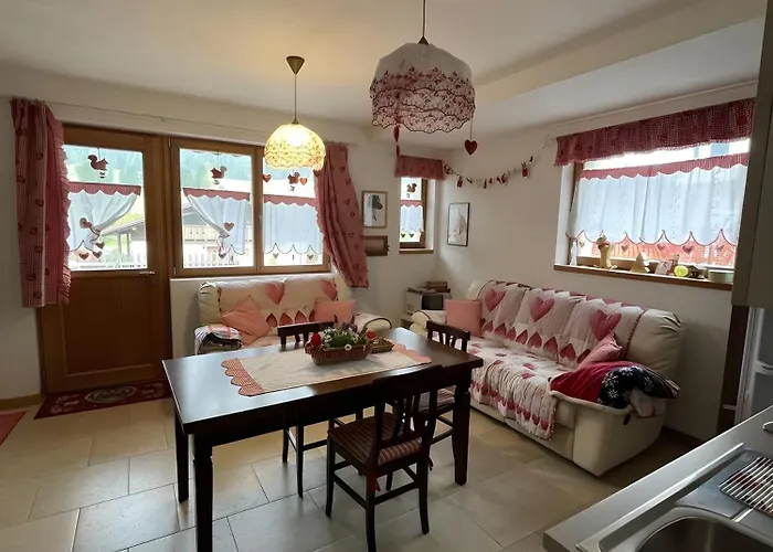 Tabia Holiday home *