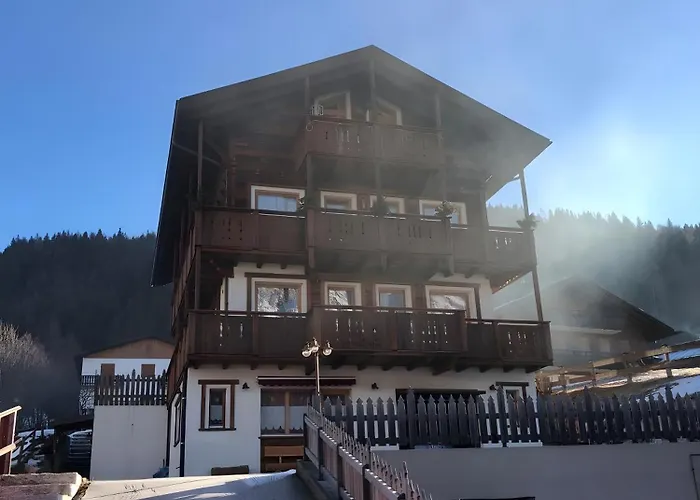 Holiday home Tabia *